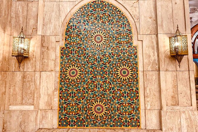 Casablanca Tour With Hassan II Mosque Entry - Common Questions