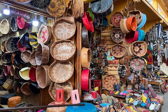 Casablanca Tour With Hassan II Mosque Entry - The Sum Up