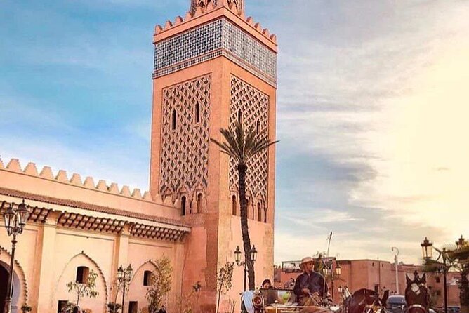 Casablanca Tours 8Days 7Nights Imperial Cities & Desert - Accommodations