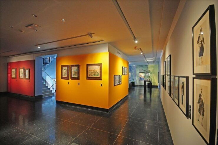 Casablanca's Art Scene: A Private Guided Tour - Highlights of the Tour