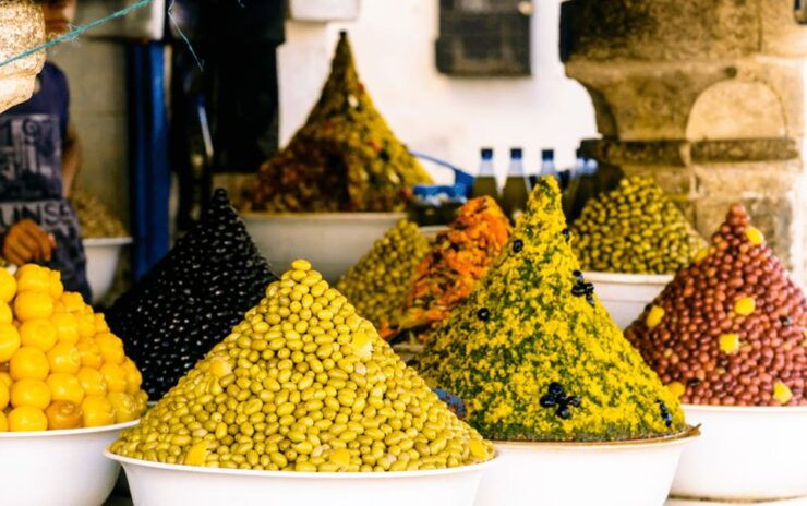 Casalanca Private Shopping Traditional Souks Tour - Booking Details for the Tour
