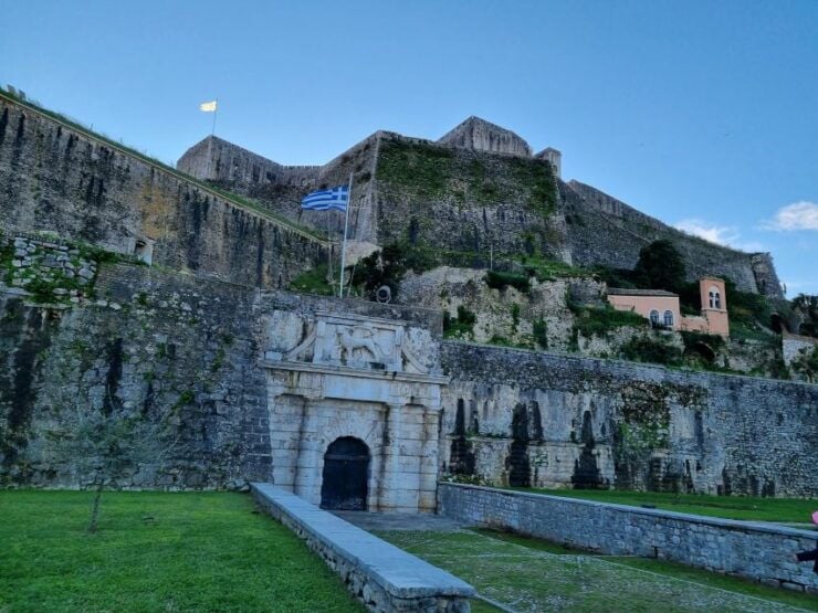 Casanova's Corfu Escapade & Venetian Time Secrets - Booking Details