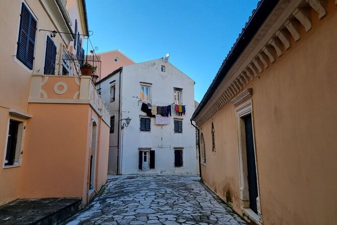 Casanova's Corfu Escapade & Venetian Time Secrets - The Enchanting Island of Corfu