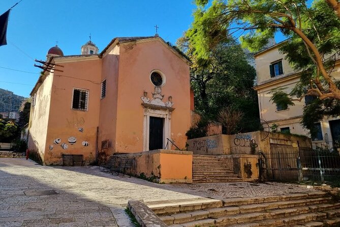 Casanova's Corfu Escapade & Venetian Time Secrets - Common Questions