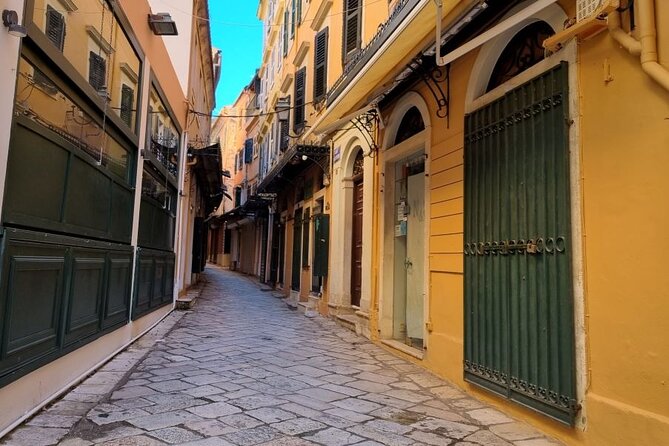 Casanova's Corfu Escapade & Venetian Time Secrets - The Sum Up
