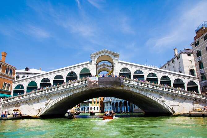 Casanovas Venice: Lust and Love Outdoor Escape Game - Game Overview