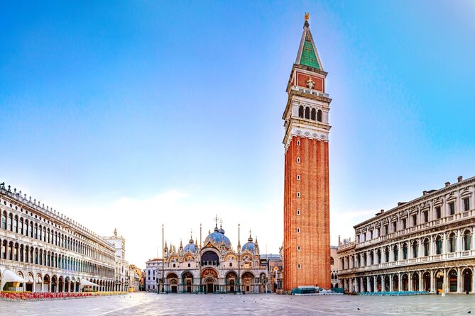 Casanovas Venice: Lust and Love Outdoor Escape Game - What To Bring