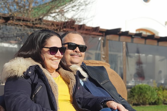 Casas Del Bosque and Bodegas RE - Customer Experiences