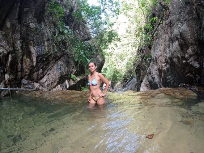 Cascada Palo María: Hiking Tour Adventure - Frequently Asked Questions