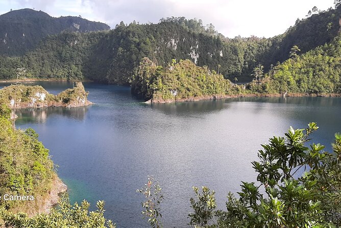Cascadas El Chiflon (Bridal Veil) and Montebello Lakes From Tuxtla Gutierrez - Cancellation Policy and Refunds