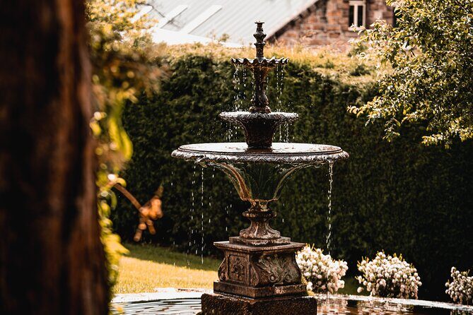 Cascade Historic Tour - Good To Know