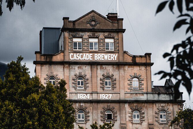 Cascade Historic Tour - Practical Details: What You Should Know