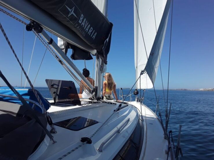 Cascais: 2-Hour Sunset Cruise - Experience Highlights