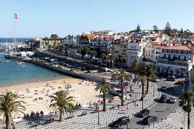 Cascais and Cabo Da Roca From Lisbon Private Half-Day Tour (Feb ) - Tour Pricing and Booking Details