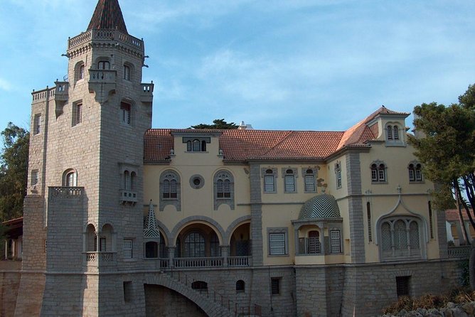 Cascais and Cabo Da Roca From Lisbon Private Half-Day Tour (Feb ) - Tour Overview and Highlights