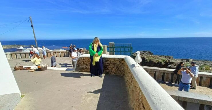 Cascais and Sintra Tour, Lunch in a Local Restaurant - Good To Know