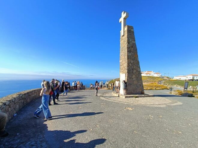 Cascais and Sintra Tour, Lunch in a Local Restaurant - Natural Wonders and Local Culture