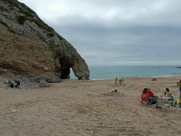 Cascais and Sintra Tour, Lunch in a Local Restaurant - Pickup Location and Duration