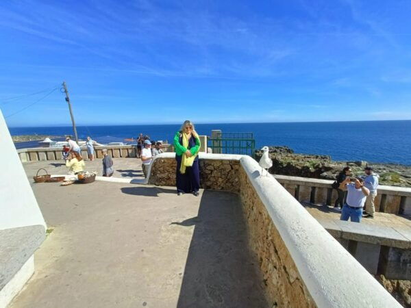 Cascais and Sintra Tour, Lunch in a Local Restaurant - Cancelation Policy and Payment Options