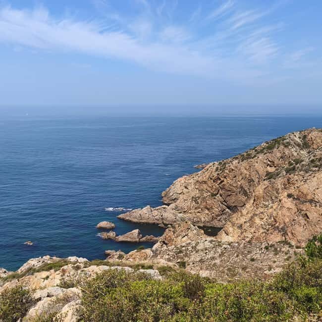 Cascais: Atlantic Coastline Wild Hike - Practical Details and Value