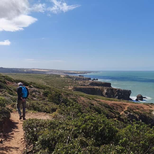Cascais: Atlantic Coastline Wild Hike - Who Will Love This Experience?