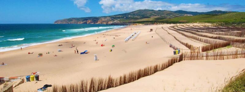 Cascais: Beach & Village Visit Full Day Private Guided Tour - Good To Know