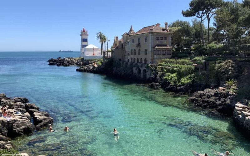 Cascais: Beach & Village Visit Full Day Private Guided Tour - An In-Depth Look at the Cascais Full Day Tour