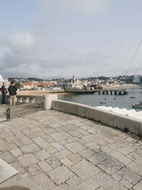 Cascais: Beach & Village Visit Full Day Private Guided Tour - Practical Details That Matter