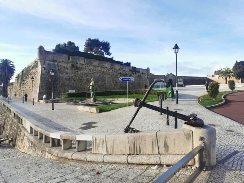 Cascais: Beach & Village Visit Full Day Private Guided Tour - Final Thoughts: Who Should Consider This Tour?