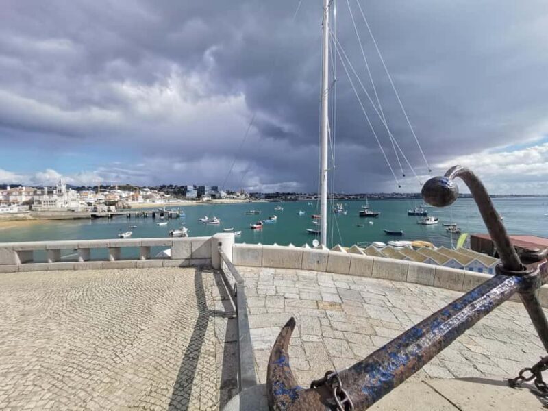 Cascais: Beach & Village Visit Full Day Private Guided Tour - FAQ