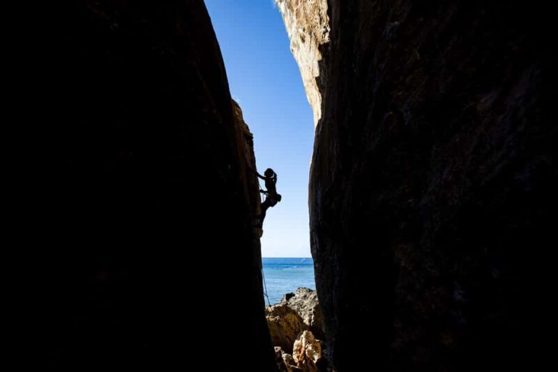 Cascais: Casa da Guia Rock Climbing Experience by the Sea - Discovering Cascais’ Coastal Cliffs