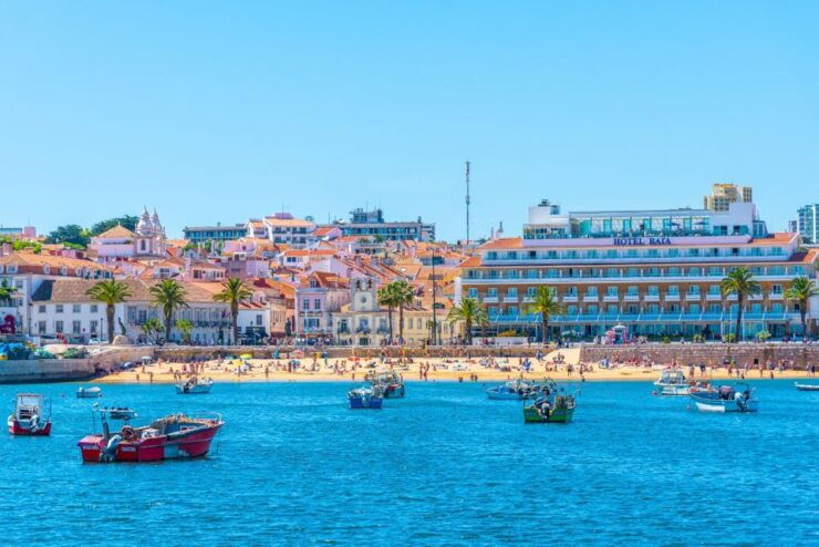 Cascais: Cascais, Cabo Da Roca, and Sintra Tuk-Tuk Tour - Tour Experience