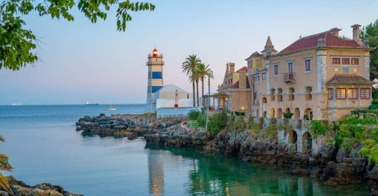 Cascais: City, Cabo da Roca, and Sintra Tuk-Tuk Tour - FAQ