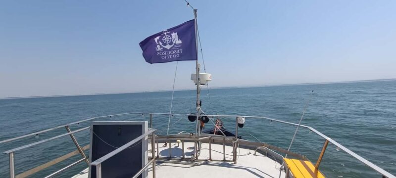 Cascais Coastal Secrets: 90-Minute Cruise with Free Drinks - An In-Depth Look at the Cascais Coastal Secrets Tour