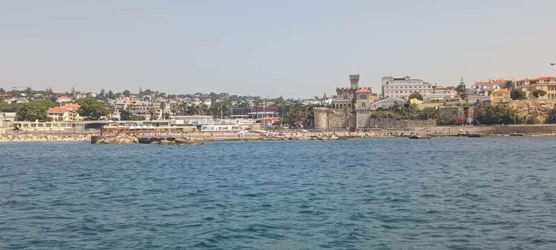 Cascais Coastal Secrets: 90-Minute Cruise with Free Drinks - FAQ: Your Questions Answered
