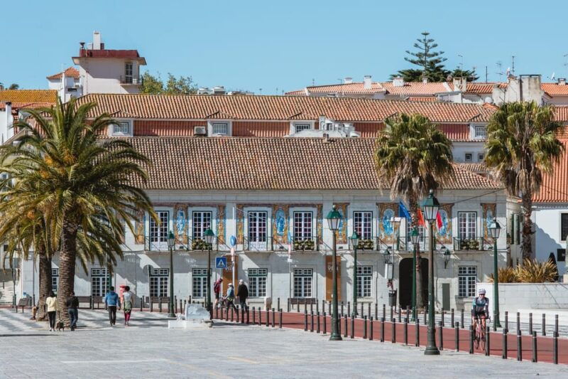 Cascais: Flexible Walking Tour in Historic Center - Good To Know