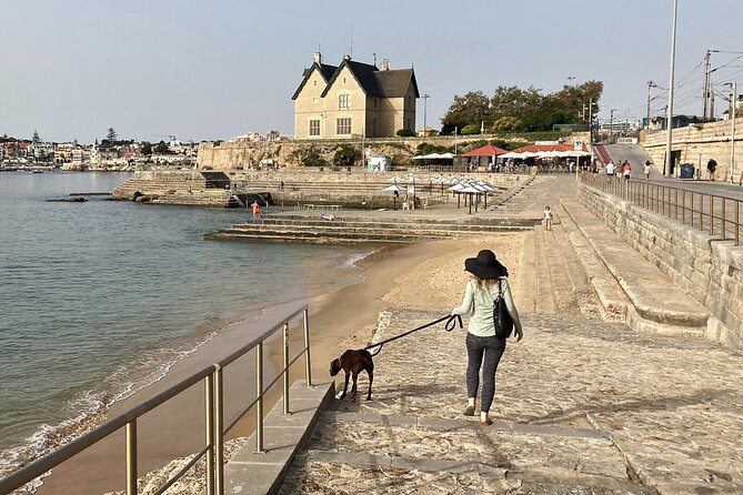 Cascais: Glamour, Luxury and Decay by The Lisbon Coastline - The History of Cascais