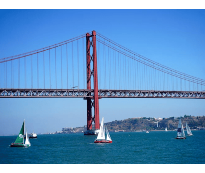 Cascais: Go With the Flow Private Sailing Tour - Crew and Insights