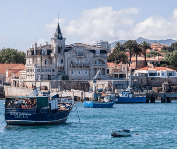 Cascais: Go With the Flow Private Sailing Tour - Participant Requirements