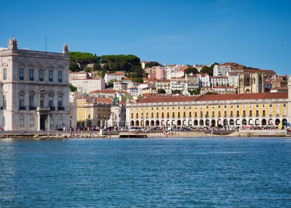 Cascais: Go With the Flow Private Sailing Tour - Cancelation Policy