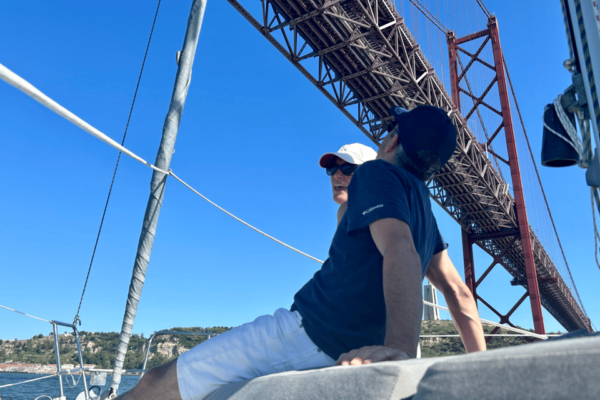 Cascais: Go With the Flow Private Sailing Tour - Additional Services