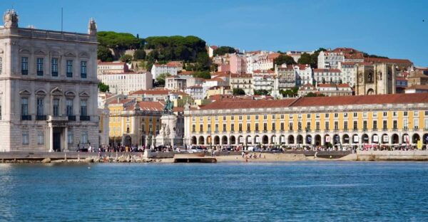 Cascais: Go With the Flow Private Sailing Tour - Frequently Asked Questions