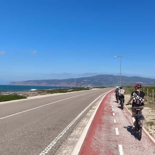 Cascais: Guided Scenic Bike Ride, Tuesday - An In-Depth Look at the Cascais Scenic Bike Tour