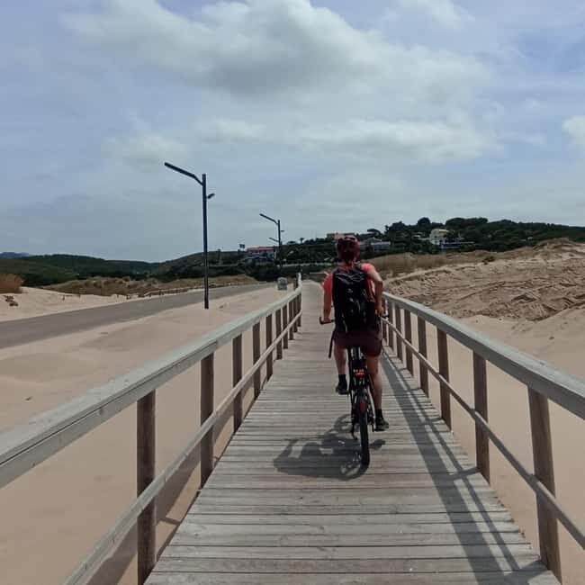 Cascais: Guided Scenic Bike Ride, Tuesday - Who Is This Tour Best Suited For?