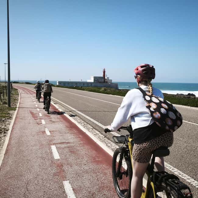 Cascais: Guided Scenic Bike Ride, Tuesday - Frequently Asked Questions (FAQs)