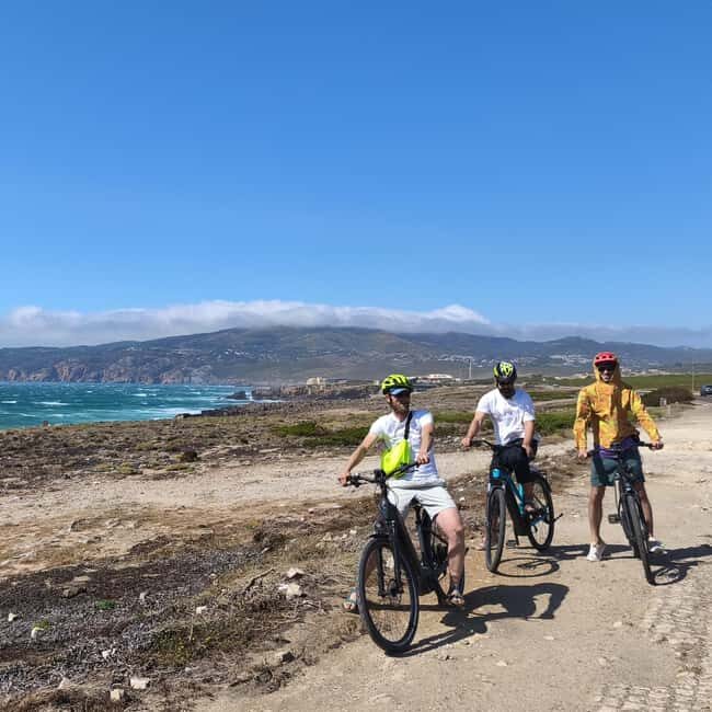 Cascais: Guided Scenic Bike Ride, Tuesday - Final Thoughts