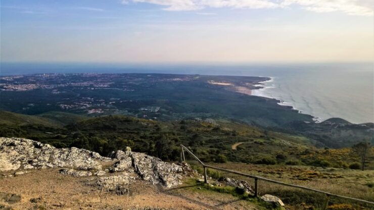 Cascais: Hiking in Sintra-Cascais Natural Park - Good To Know