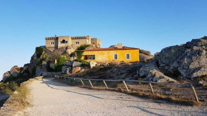 Cascais: Hiking in Sintra-Cascais Natural Park - Hiking Experience