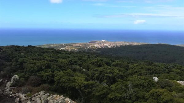 Cascais: Hiking in Sintra-Cascais Natural Park - Hiking Locations