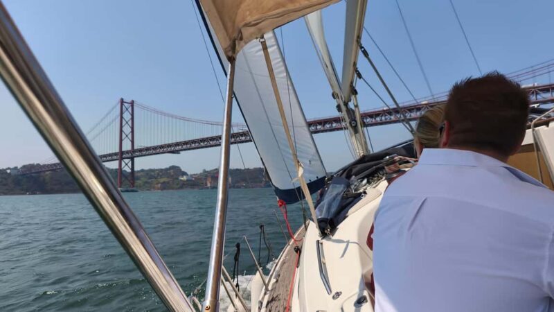 Cascais: Lisbon Morning Breeze Sailing Tour, Thursday - Good To Know  